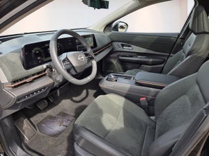 Nissan Ariya Evolve