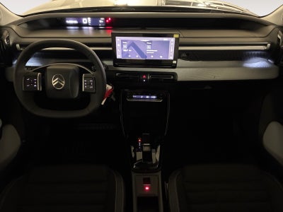 Citroën ë-C3 Aircross Plus