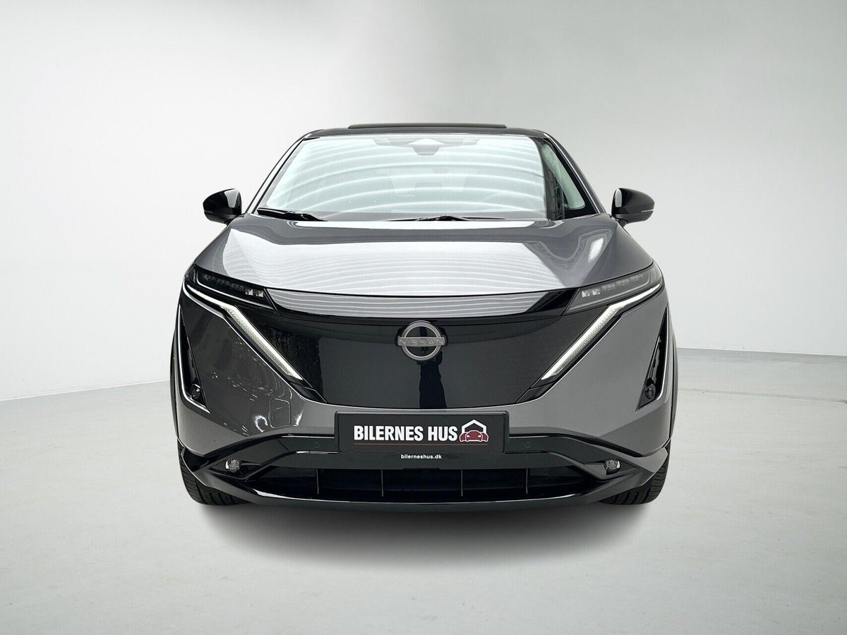 Nissan Ariya Evolve billede 7