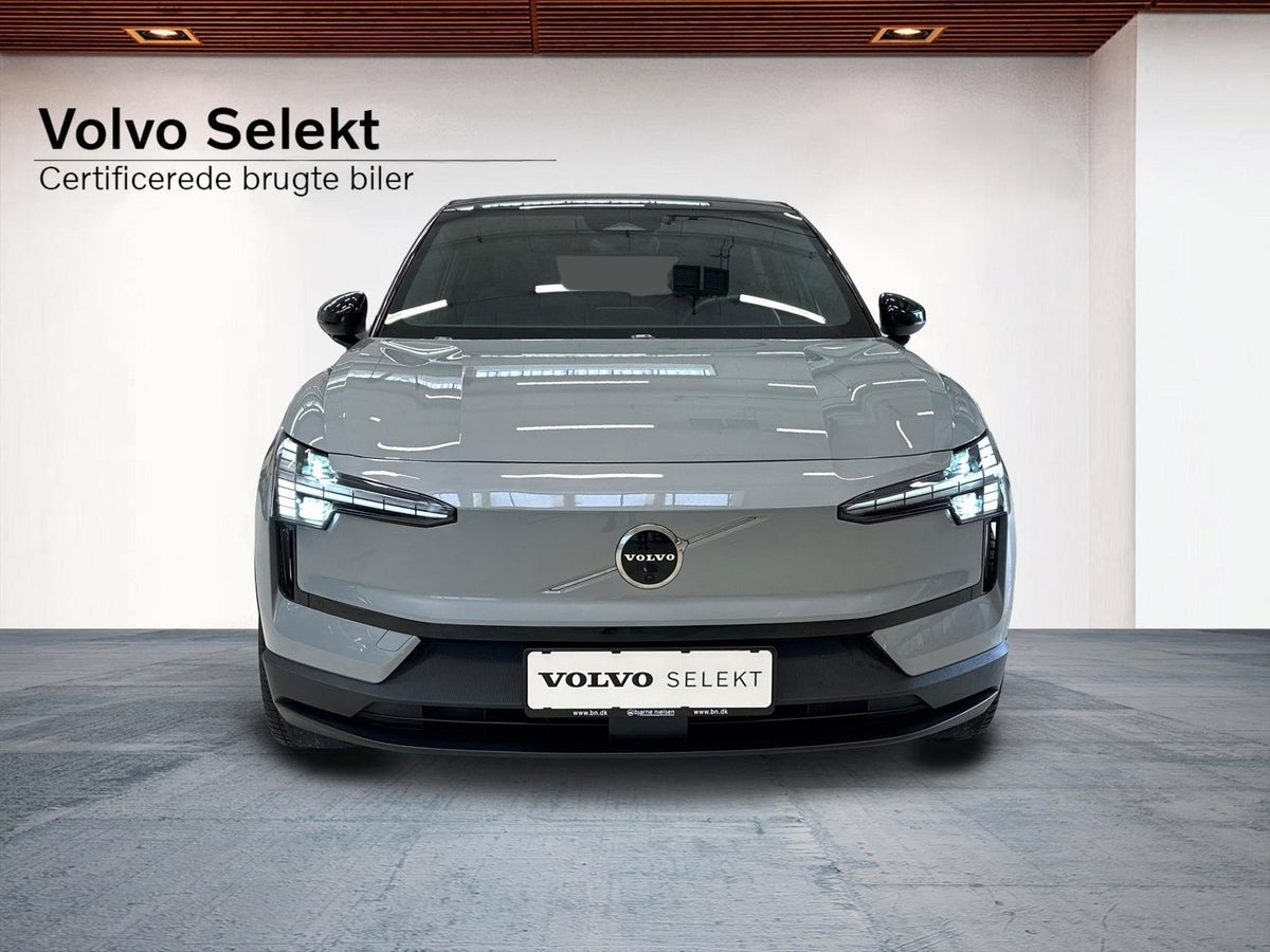 Volvo EX30 Extended Range Ultra billede 7