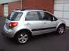 Suzuki SX4 CombiBack GLX thumbnail