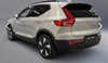 Volvo XC40 ReCharge Extended Range Plus thumbnail