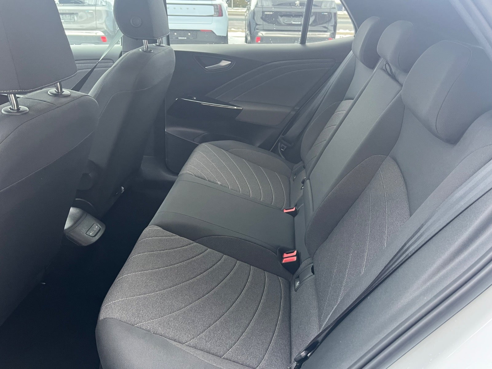 Billede af VW ID.3 58 Style Pro