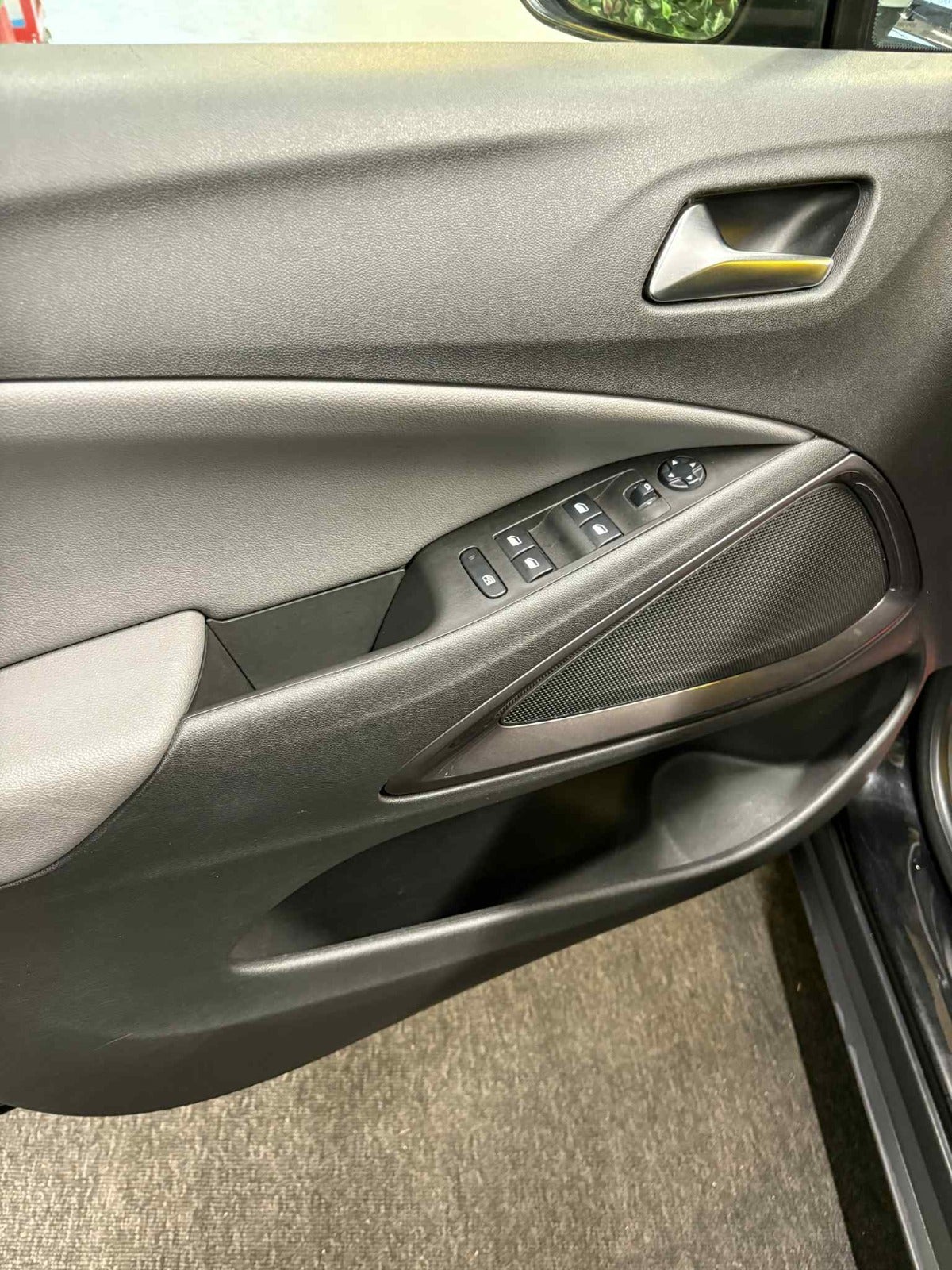 Billede af Opel Crossland X 1,2 T 110 Innovation