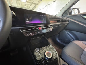 Kia Niro EV Prestige