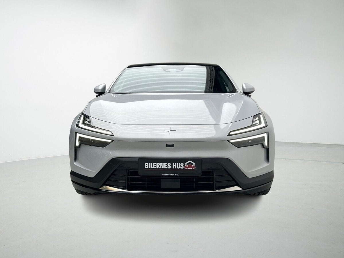Polestar 4 Long Range billede 6