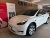 Tesla Model Y RWD thumbnail