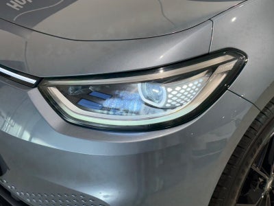 VW ID.3 Pro Performance Style