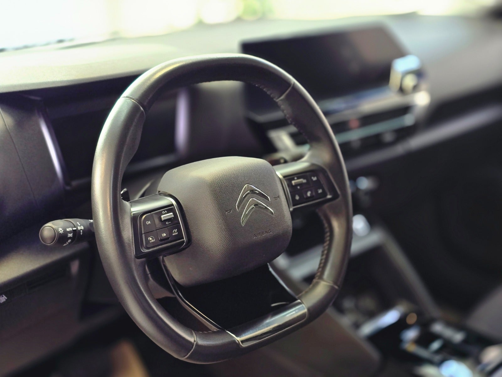 Billede af Citroën C4 1,2 PureTech 130 Feel EAT8