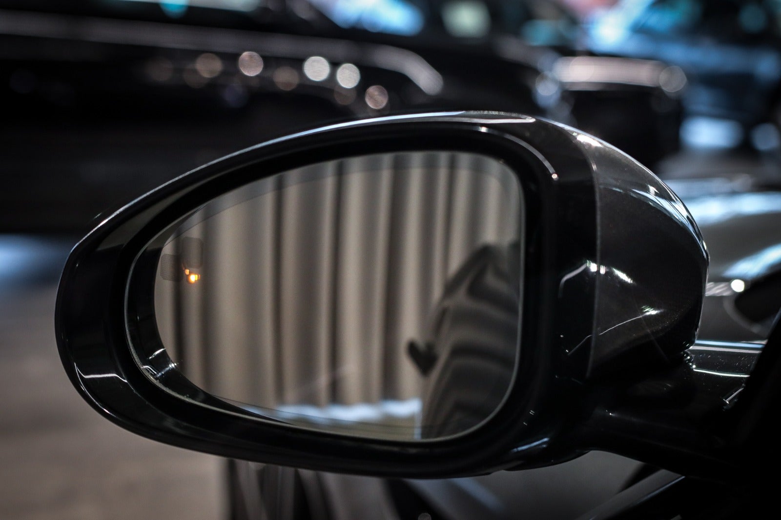 Billede af Jaguar F-Type 3,0 P380 Coupé aut.