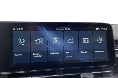 Hyundai Kona EV Ultimate