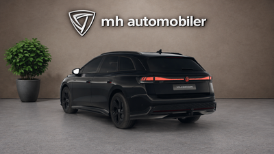 VW ID.7 GTX Max+ Tourer 4Motion