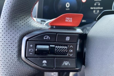 Hyundai Ioniq 6 N Line+