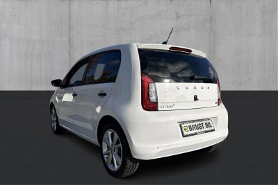 Skoda Citigo-e iV Ambition - 2