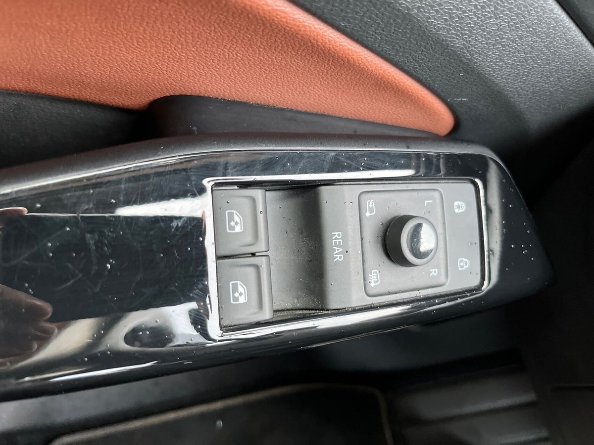 VW ID.4 Pure Performance billede 16