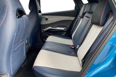 BYD Atto 3 Design