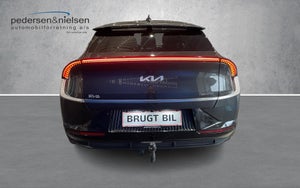 Kia EV6 Long Range Performance AWD