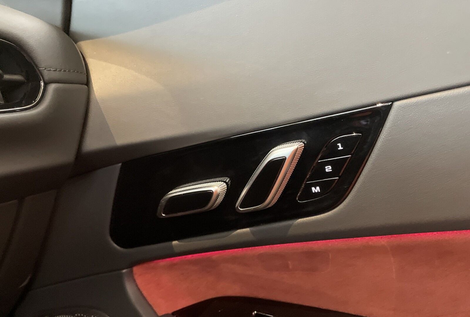 MG Cyberster GT Performance