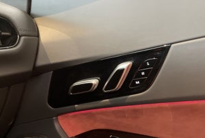 MG Cyberster GT Performance