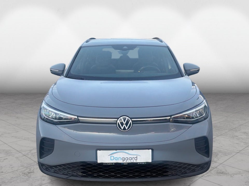VW ID.4, Billede 3