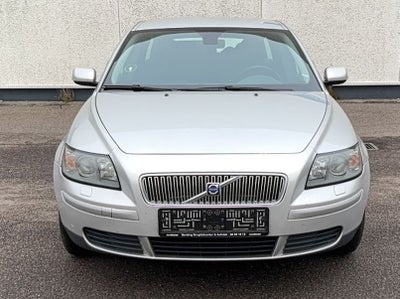 Volvo V50 1,6  5d