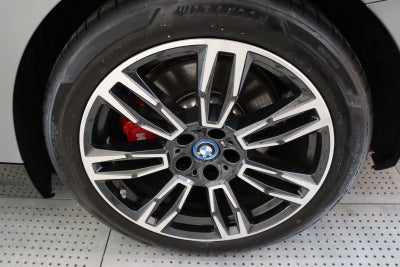 BMW i5 eDrive40 Touring M-Sport Pro
