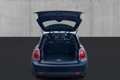 MINI Cooper SE Maximise