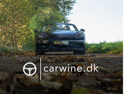 Porsche 718 Boxster GTS 4,0  2d