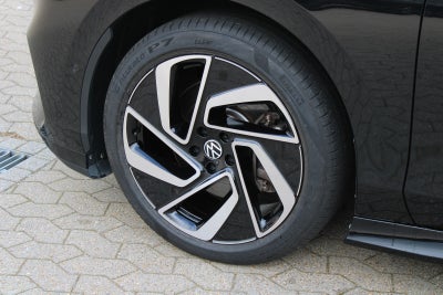VW ID.7 Style Tourer