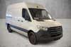 Mercedes Sprinter 314 CDi A2 Kassevogn RWD