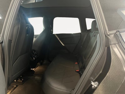 BMW iX xDrive40 Supercharged