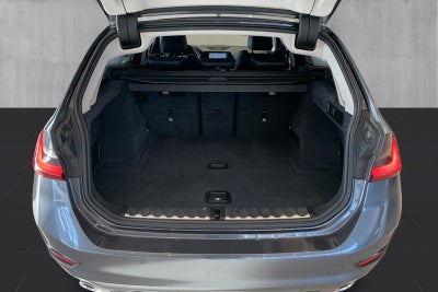 BMW 320d Touring Sport Line aut.