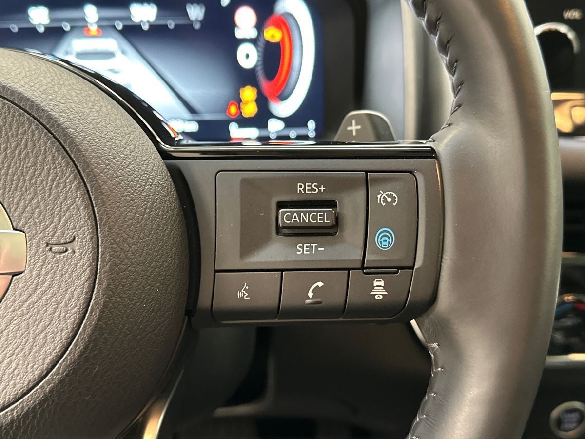 Nissan Qashqai mHEV Premiere Edition X-tr. billede 18