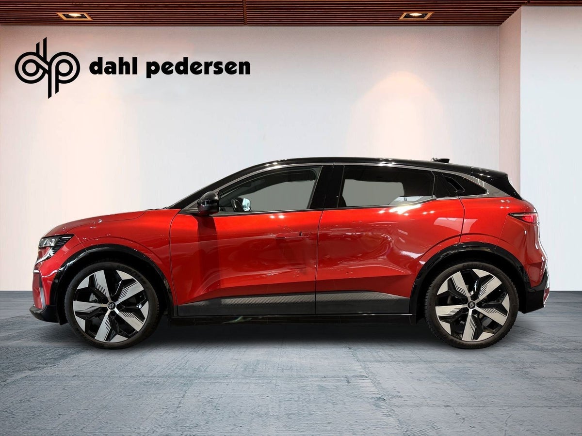 Renault Megane E-Tech Techno billede 2