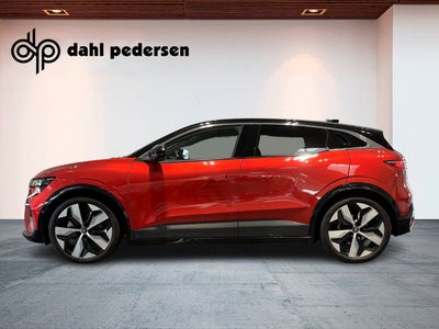 Renault Megane E-Tech Techno billede 1