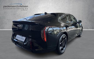 Kia EV4 Long Range GT-Line Fastback