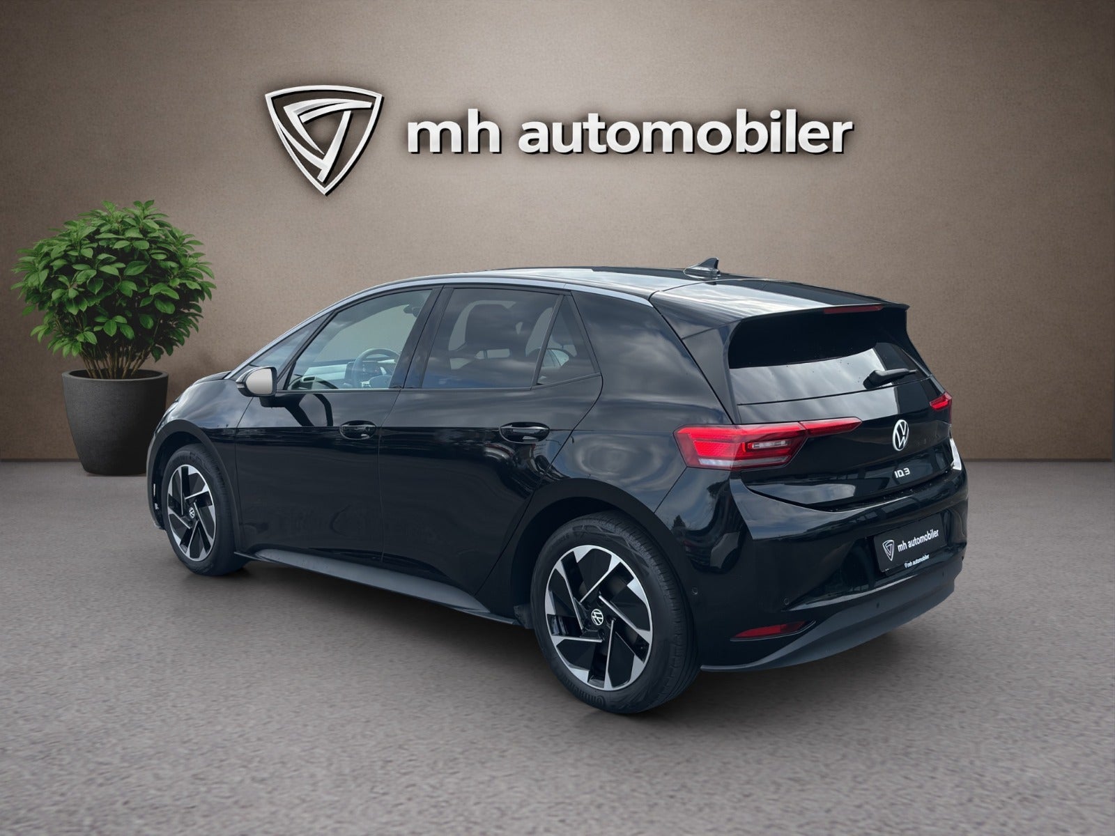 Billede af VW ID.3 58 Style