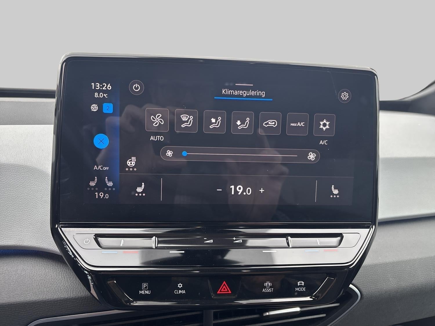 Billede af VW ID.3 77 Pro S