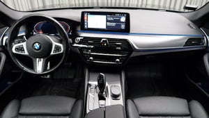 BMW 520d M-Sport aut.