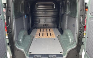 Kia PV5 Long Range Work Pro