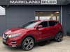 Nissan Qashqai dCi 115 Tekna Design DCT