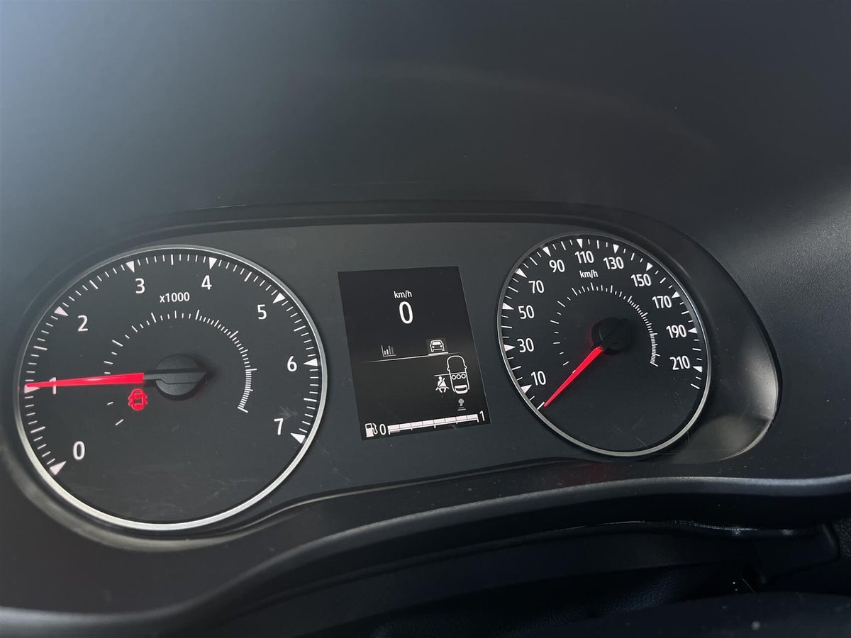 Dacia Sandero TCe 90 Expression billede 8