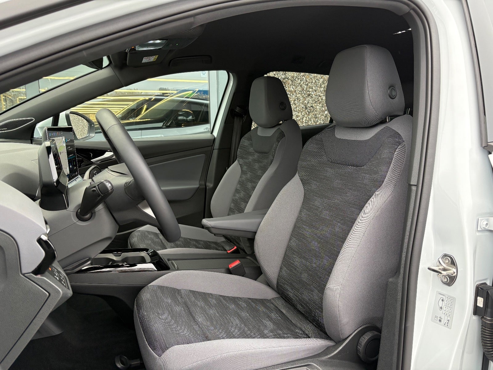 Billede af VW ID.4 77 Pro