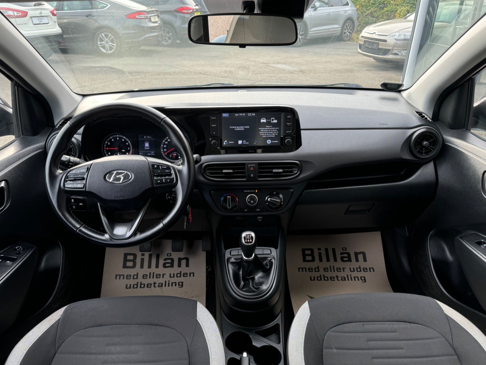 Hyundai i10 2020