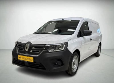 Renault Kangoo E-Tech L2 Tekno Van