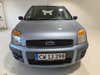 Ford Fusion  thumbnail