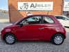 Fiat 500 Pop thumbnail