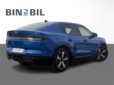 Ford Capri Select Extended Range billede 2