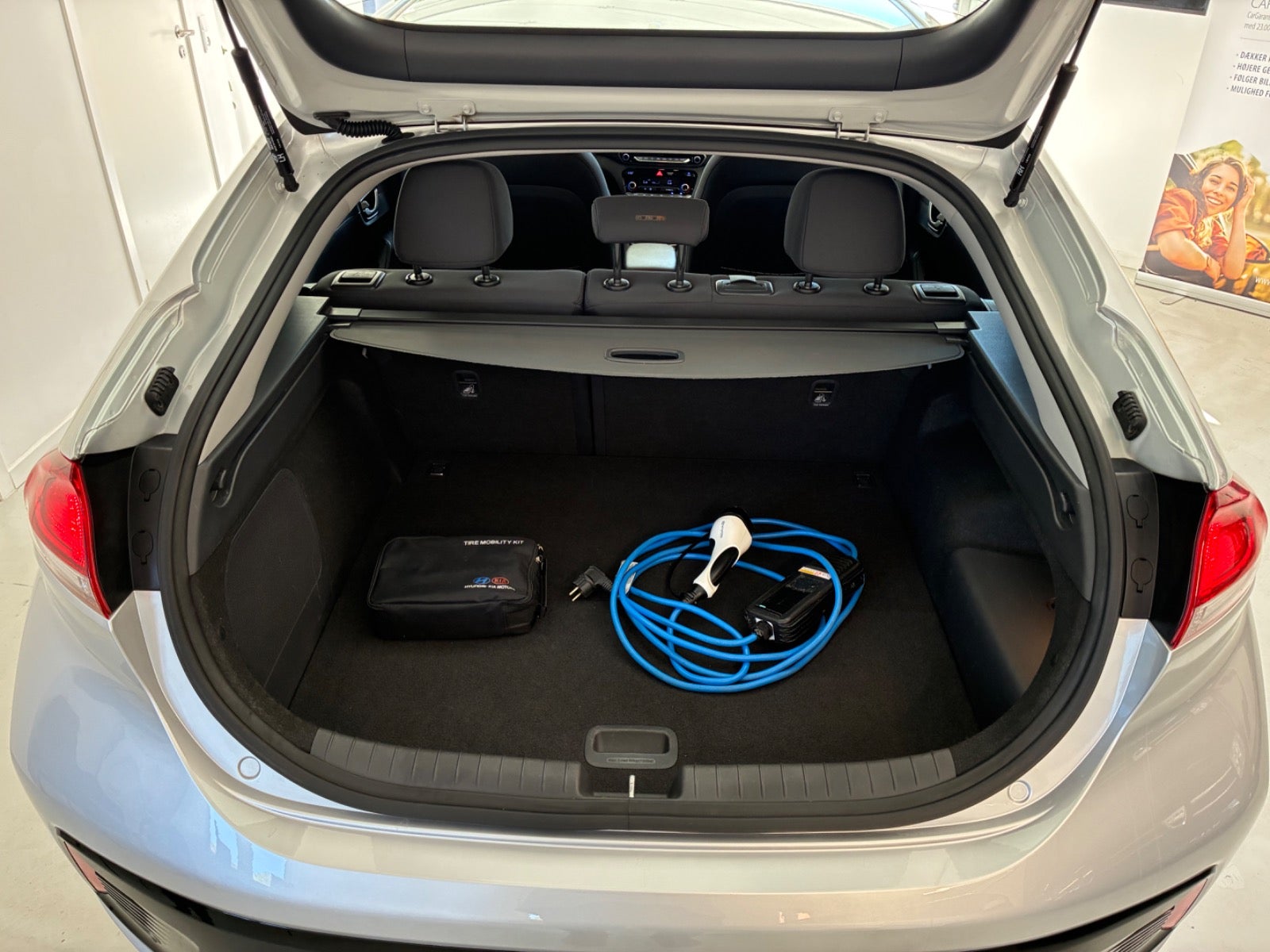 Billede af Hyundai Ioniq 1,6 PHEV Trend DCT