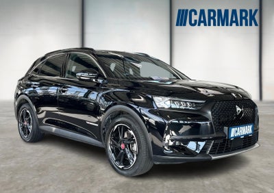 DS DS 7 CrossBack 1,6 E-Tense Performance Line EAT8 5d